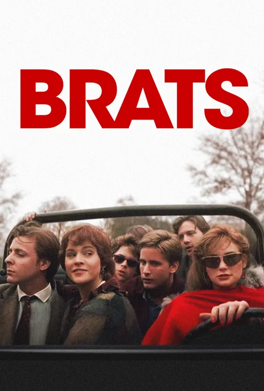 BRATS trailer
