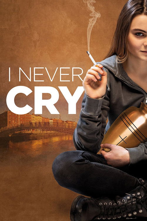 I Never Cry trailer