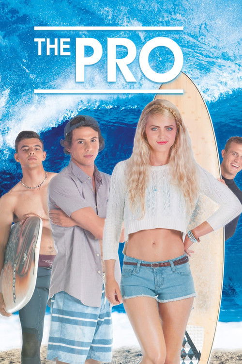 The Pro trailer