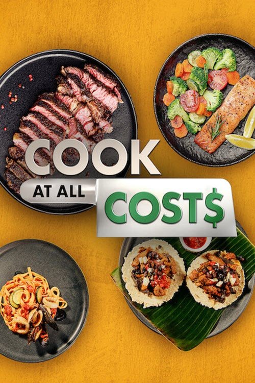 Cook at all Costs trailer