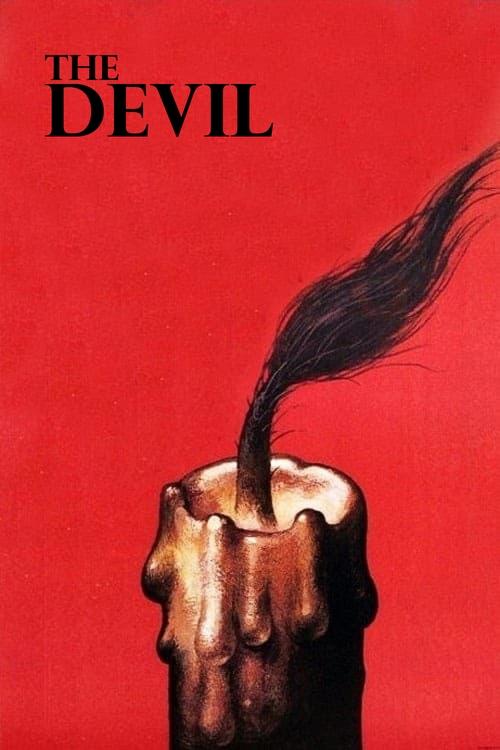 The Devil trailer