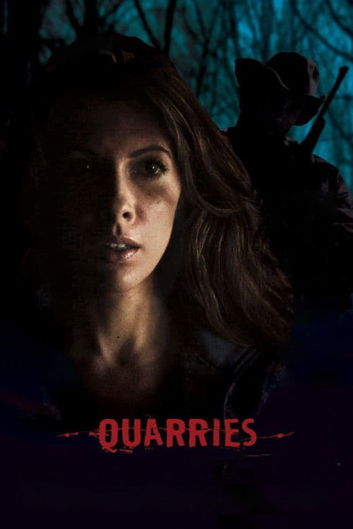 Quarries trailer