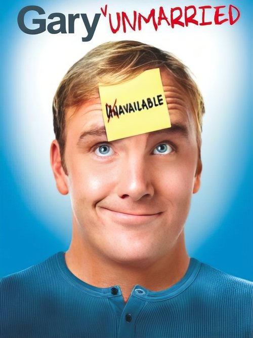 Gary Unmarried trailer