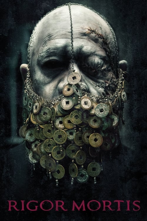 Rigor Mortis trailer