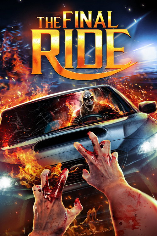 The Final Ride trailer