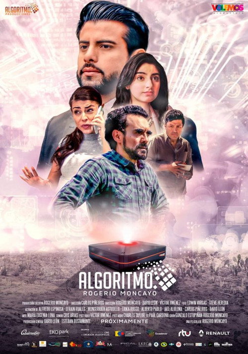 Algoritmo trailer