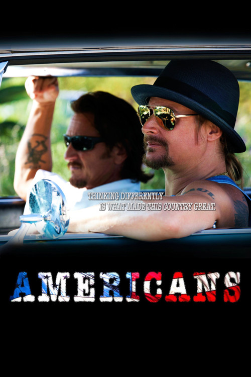 Americans trailer