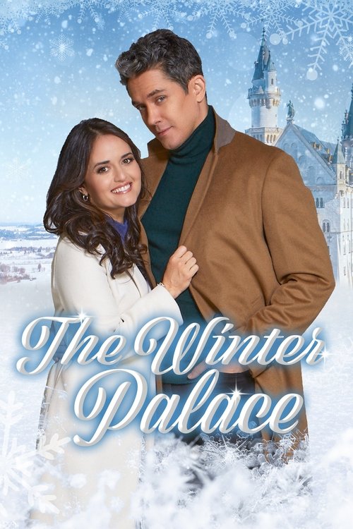 The Winter Palace trailer