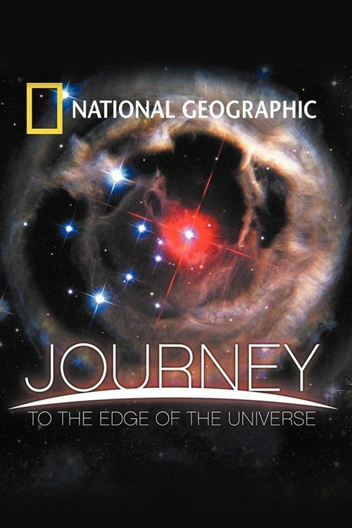National Geographic: Journey to the Edge of the Universe trailer