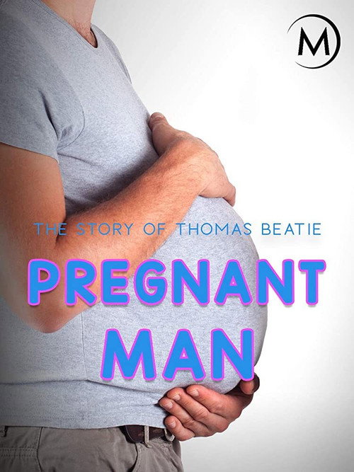 Pregnant Man trailer