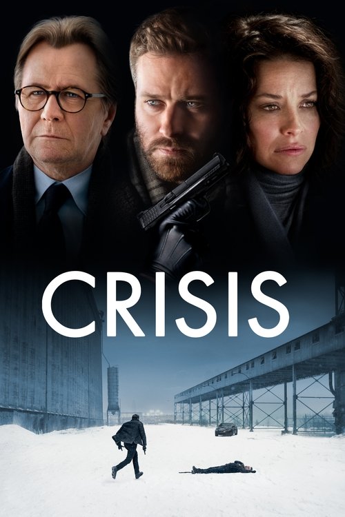 Crisis trailer