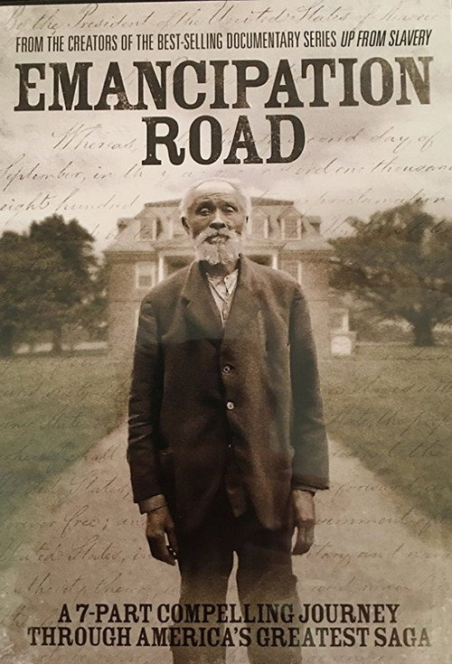 Emancipation Road trailer
