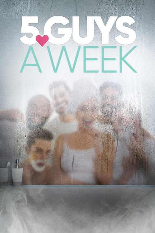 Five Guys a Week trailer