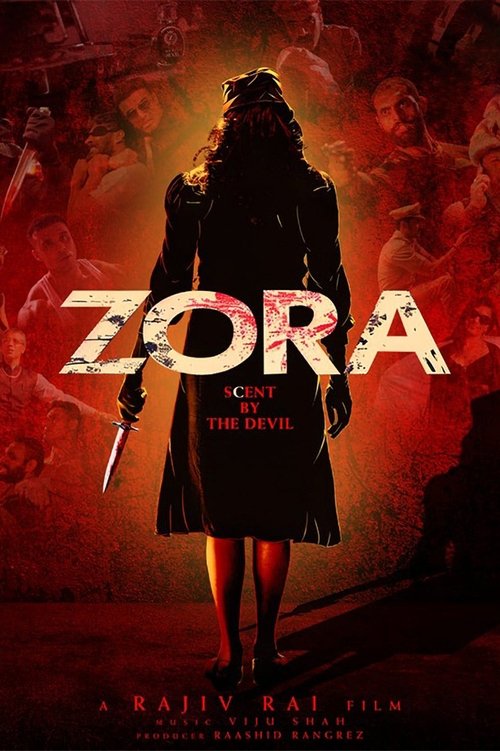 Zora trailer