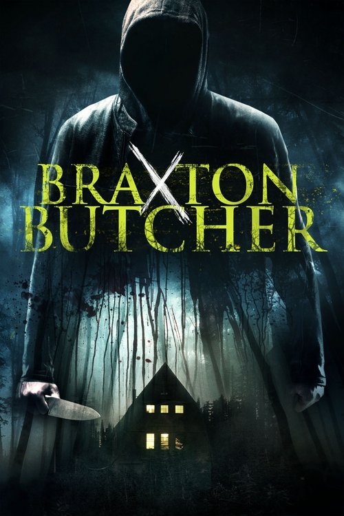 Braxton Butcher trailer