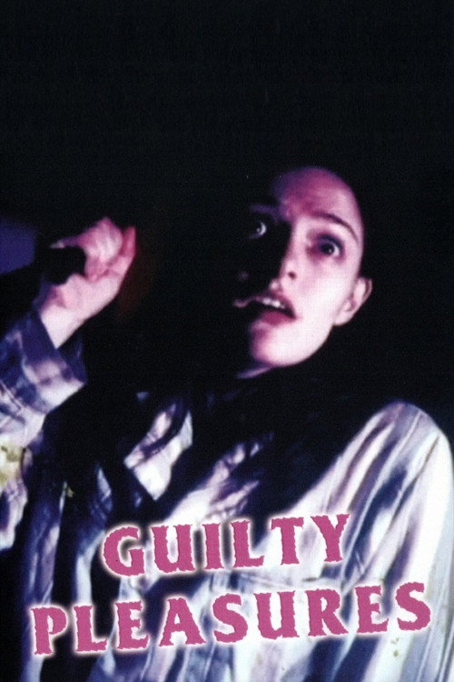 Guilty Pleasures trailer