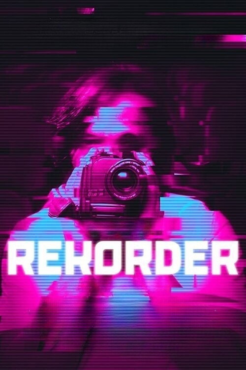Rekorder trailer