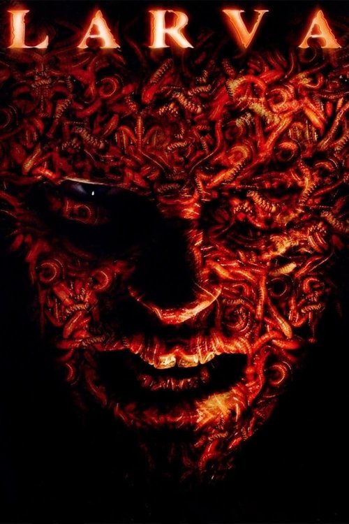 Larva trailer