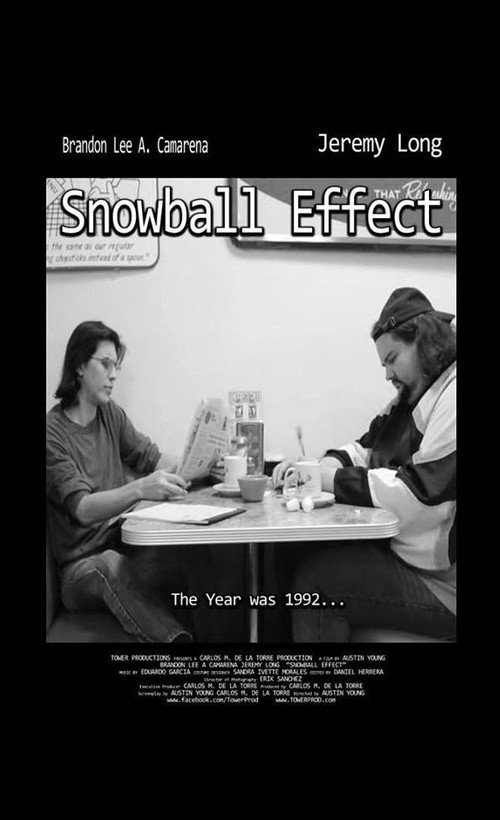 Snowball Effect trailer