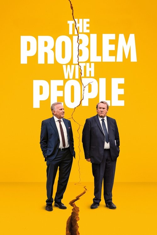 The Problem with People trailer