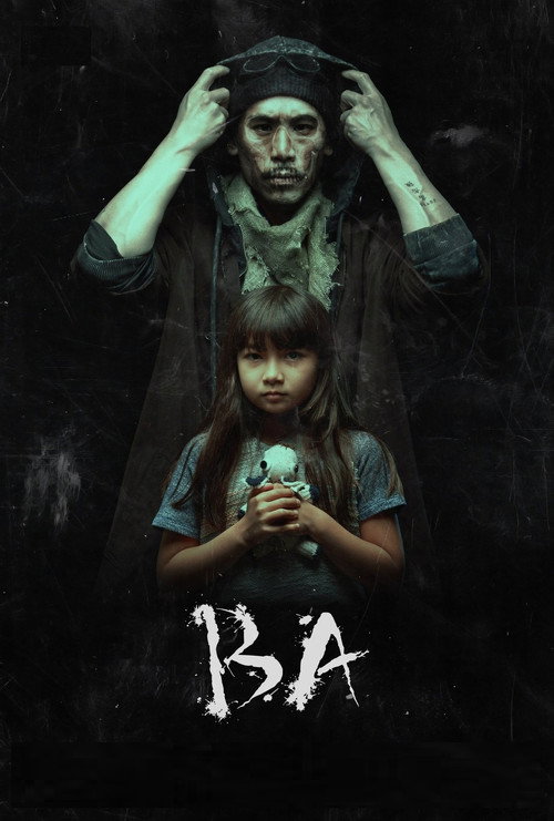 Ba trailer