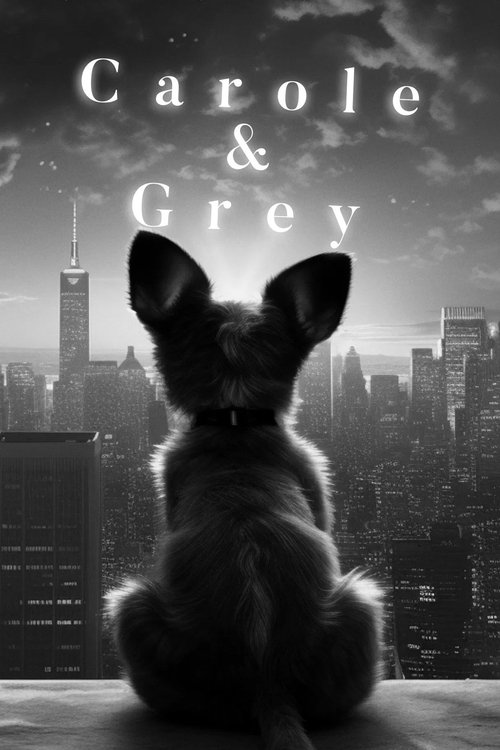 Carole & Grey trailer