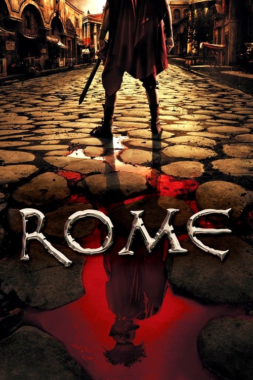 Rome trailer