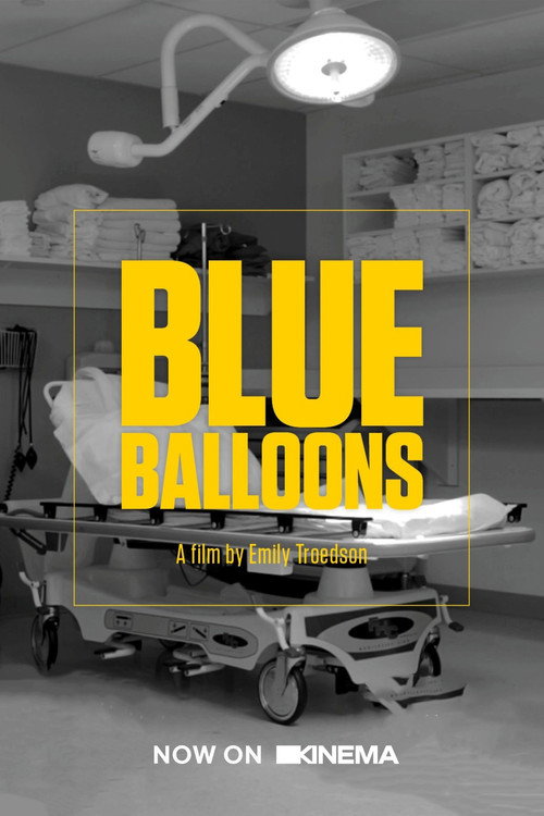 Blue Balloons trailer