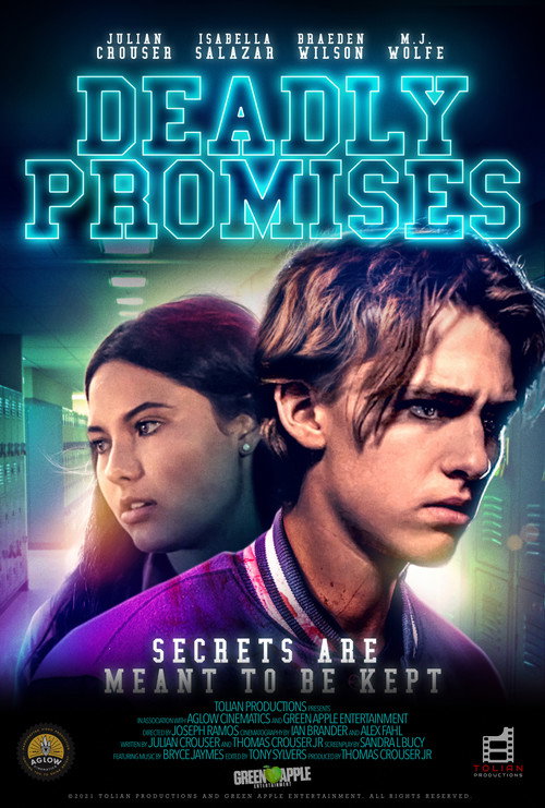 Deadly Promises trailer