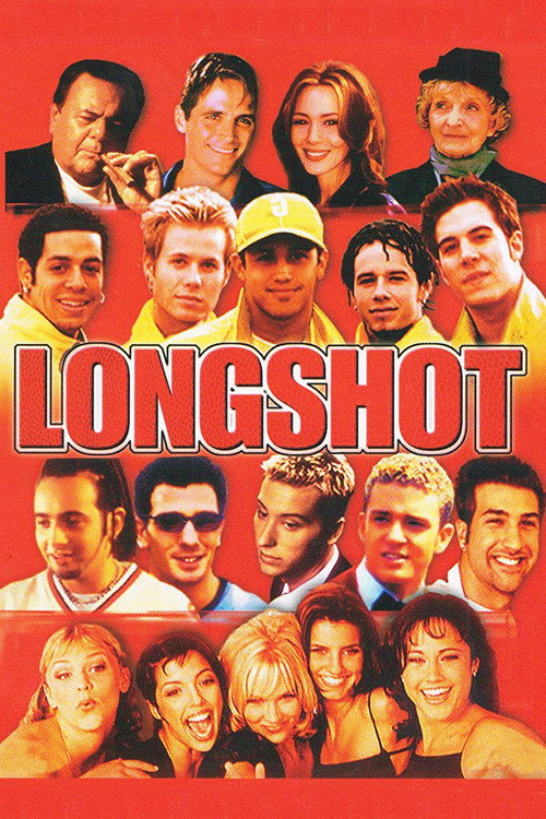 Longshot trailer