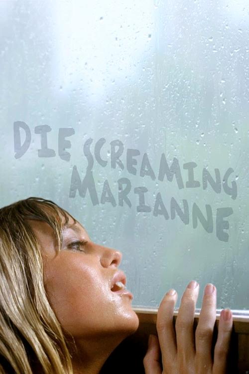 Die Screaming Marianne trailer