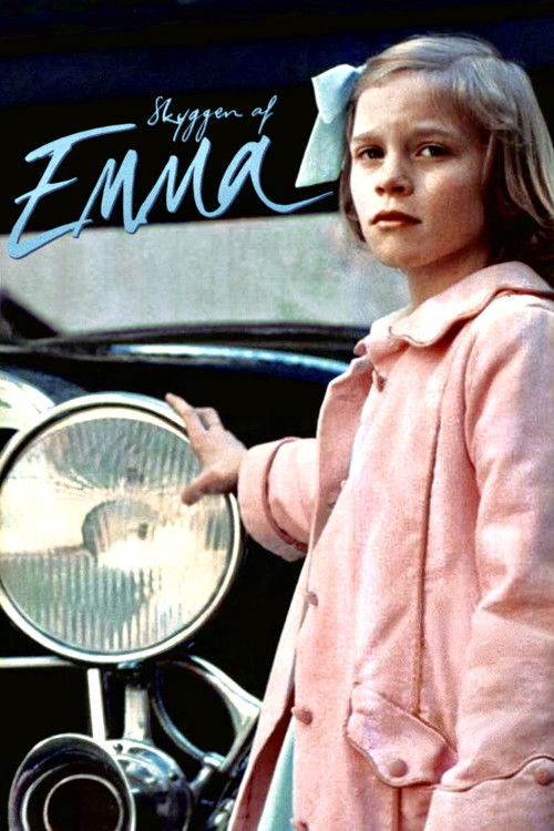 Emma's Shadow trailer