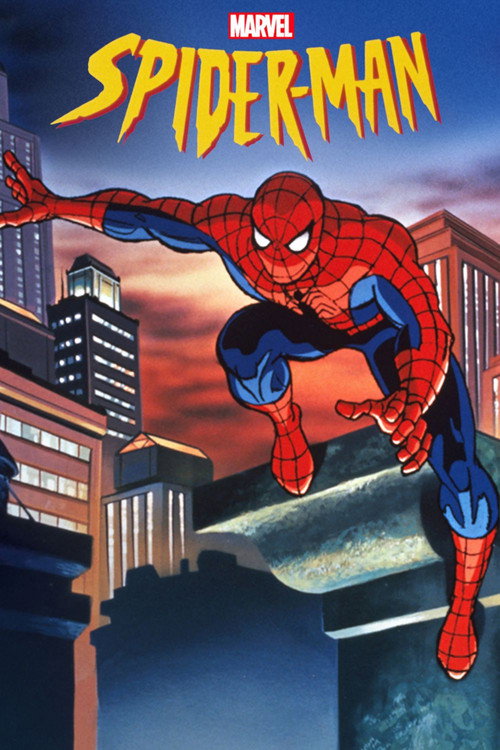 Spider-Man trailer