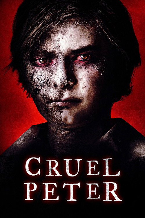 Cruel Peter trailer