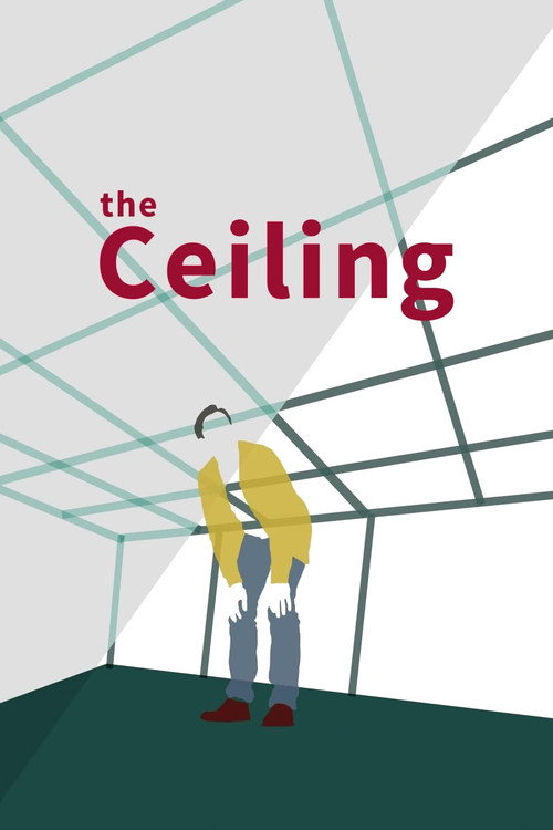 The Ceiling trailer