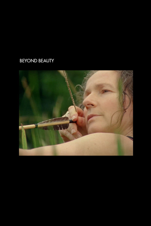 Beyond Beauty trailer