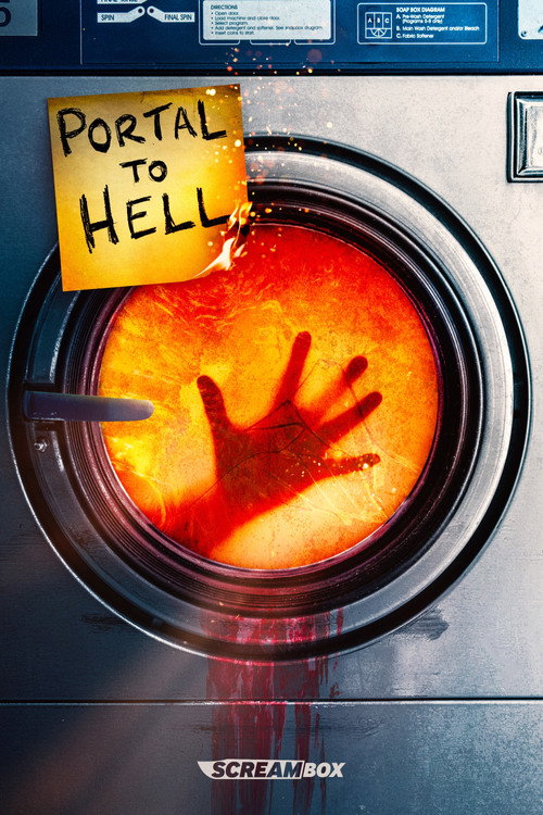 Portal to Hell trailer