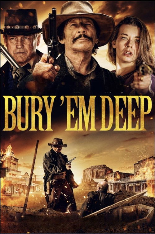 Bury 'Em Deep trailer