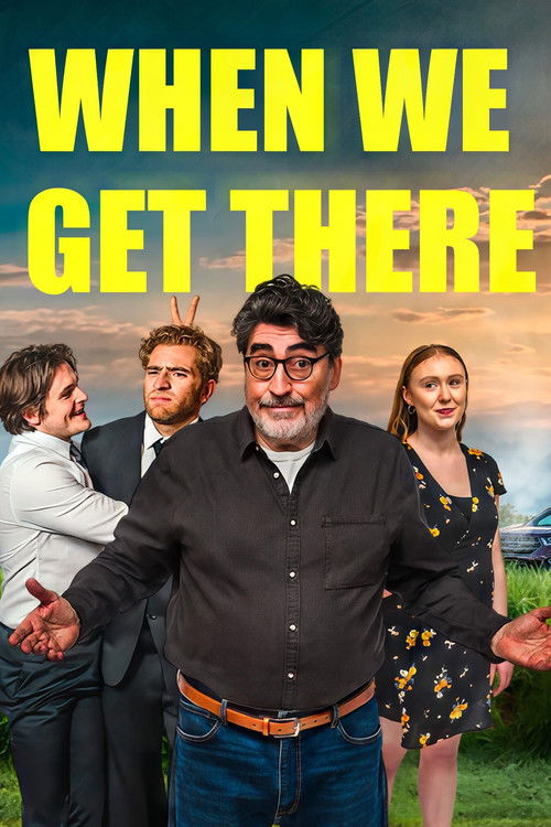 When We Get There trailer