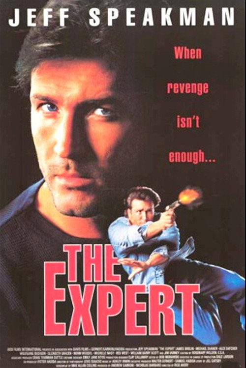 The Expert trailer