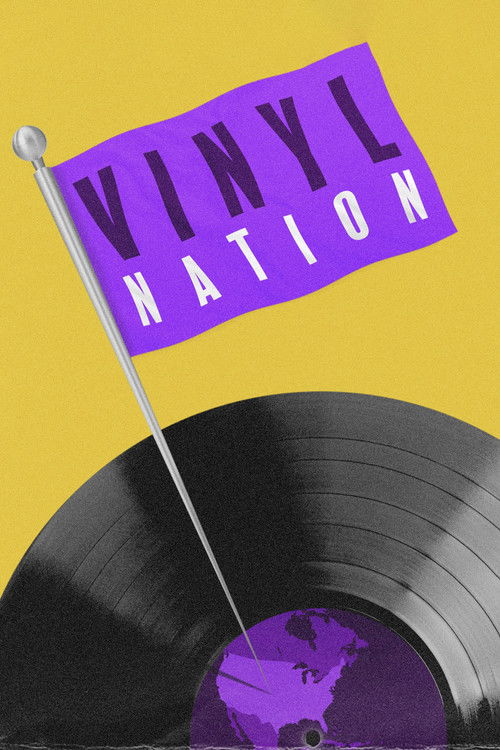 Vinyl Nation trailer