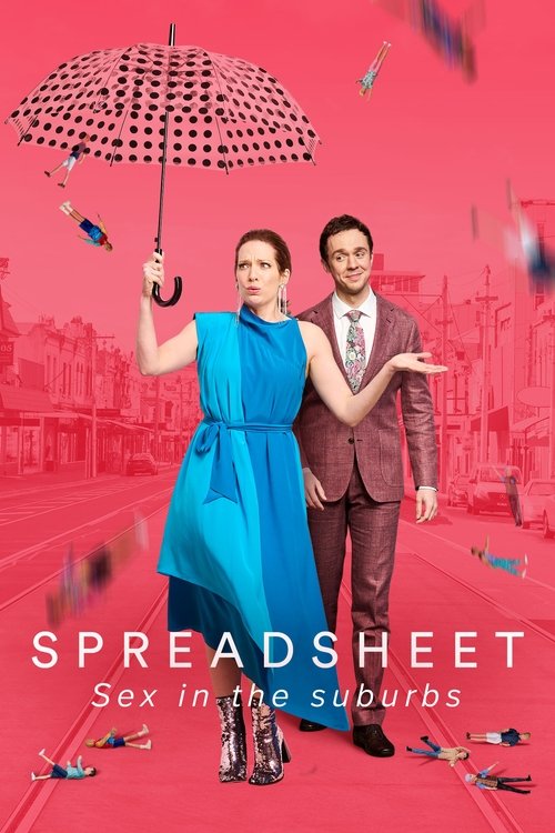 Spreadsheet trailer