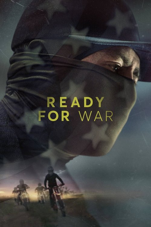 Ready for War trailer
