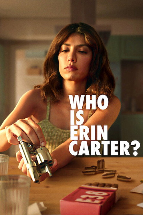 Who Is Erin Carter? trailer