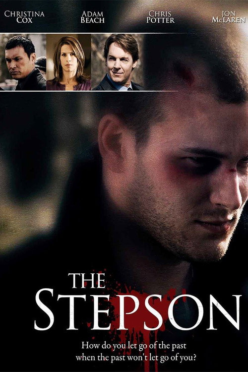 The Stepson trailer