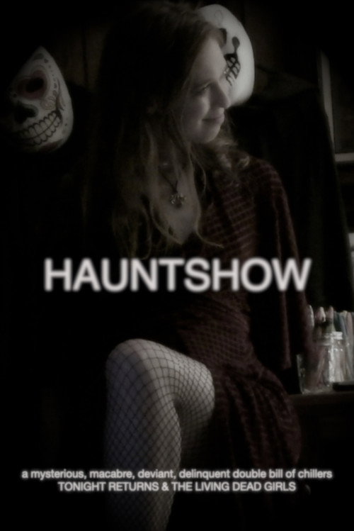 Hauntshow trailer