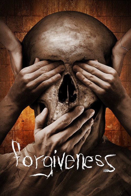 Forgiveness trailer