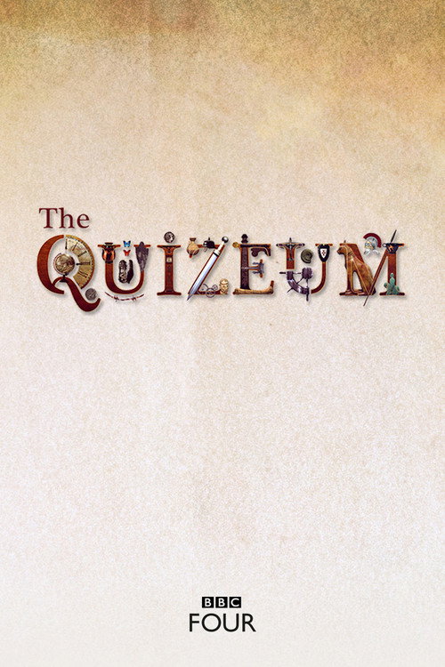 The Quizeum trailer