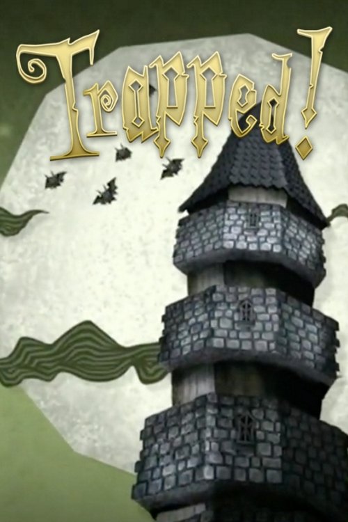 Trapped! trailer