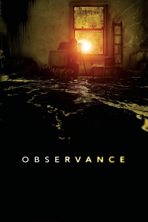 Observance trailer